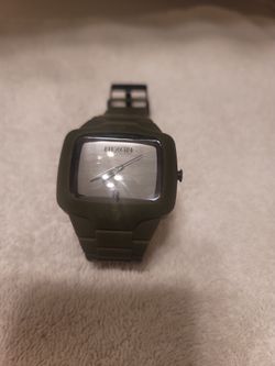 Nixon Men's Watch