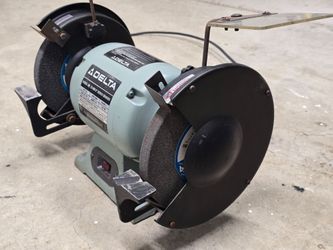 Delta 8" Bench Grinder