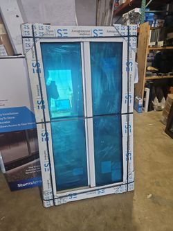 IMPACT Window