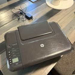 HP DeskJet 3050  printer 