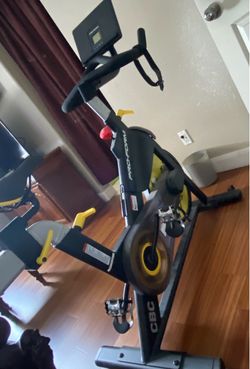 Pro-Form Indoor Cycling Spin Bike