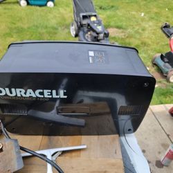 Durcell Powersouce 