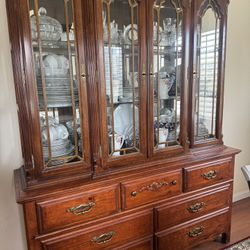 China Hutch 