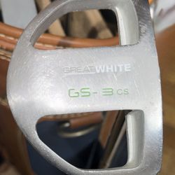 Golf Putter 34”
