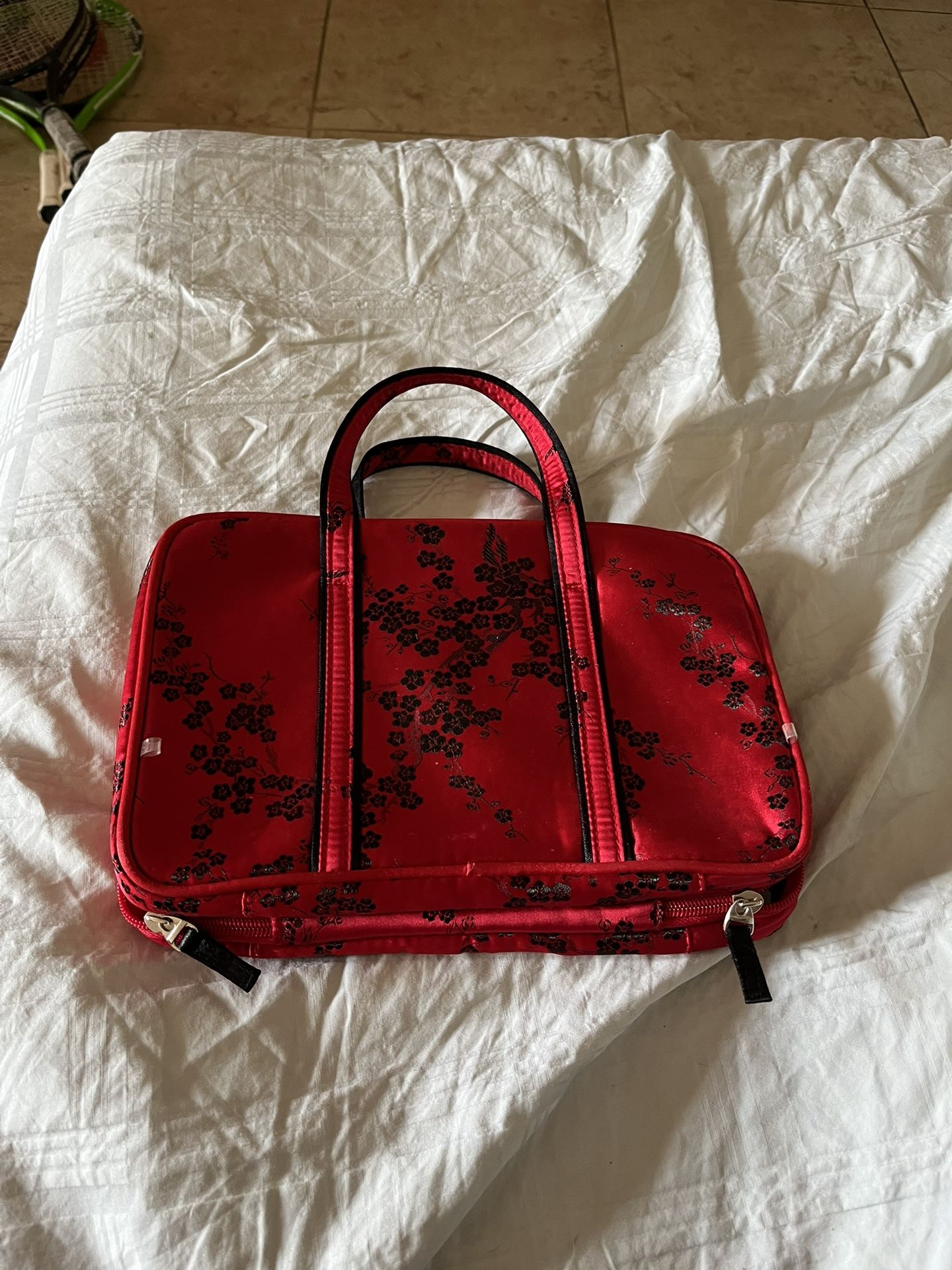 Makeup Bag