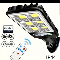 Solar Lights