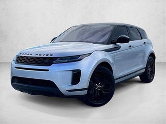 2020 Land Rover Range Rover Evoque