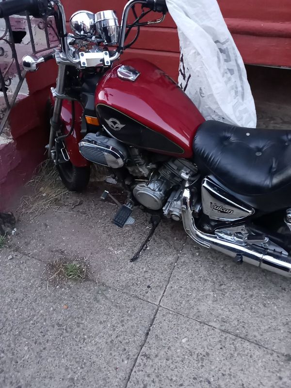 Motorcycle for Sale in Philadelphia, PA OfferUp