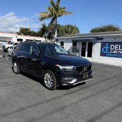 2017 Volvo  Xc 90