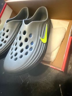 Nike React Size 12