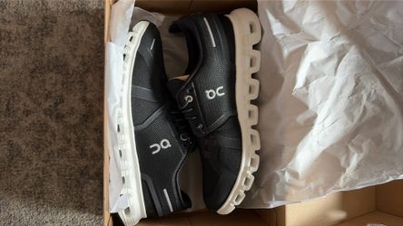 On Running Cloud 6 Women’s 7.5