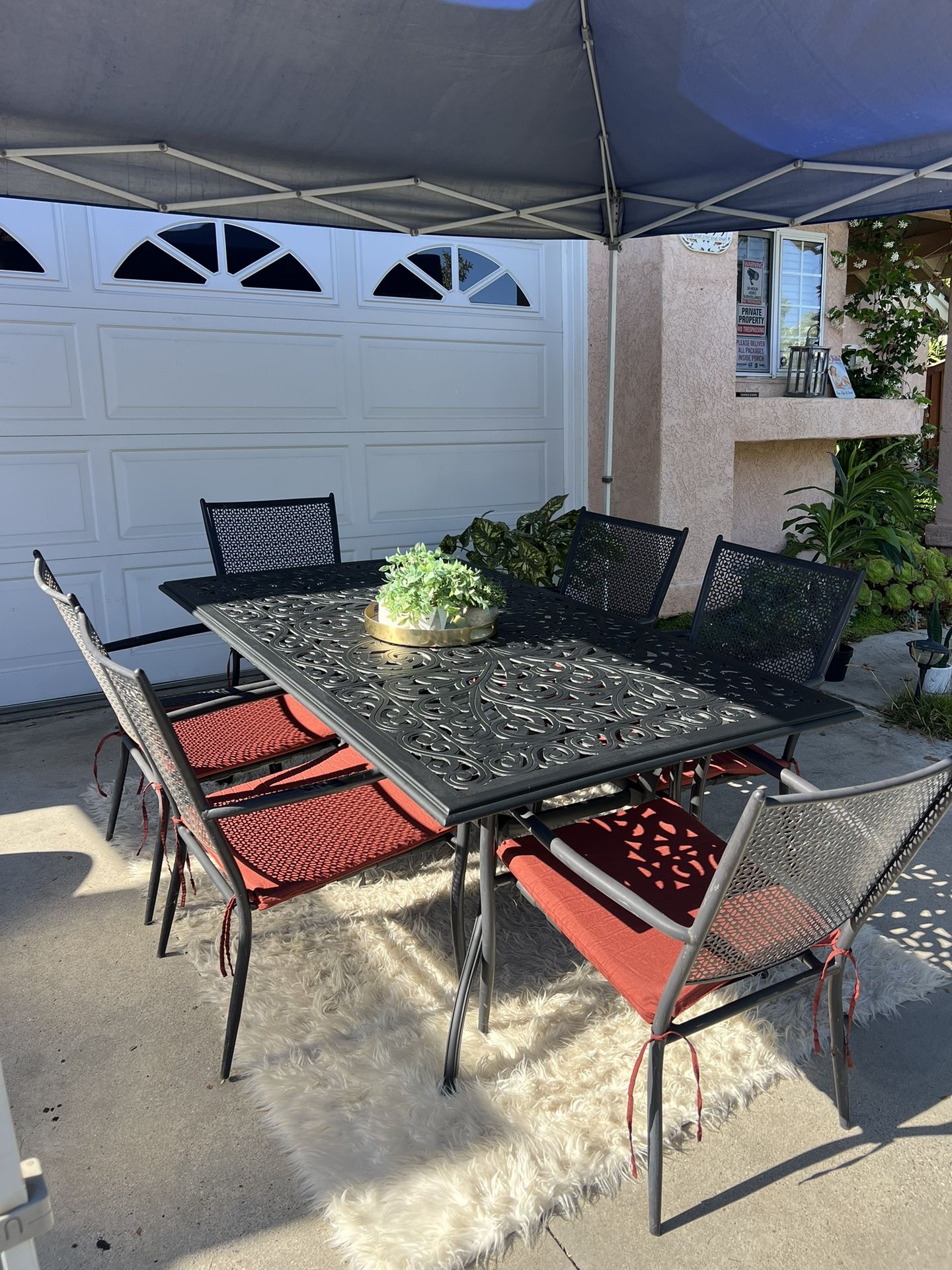 Patio furniture for Sale in Temecula, CA OfferUp