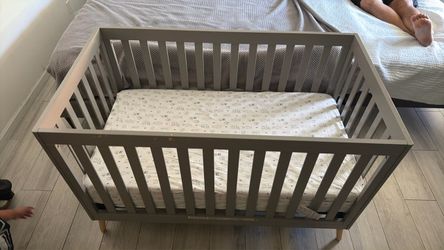 Delta Children crib