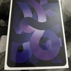 2022 iPad Air (5th Generation) Wi-Fi + Cellular 64gb