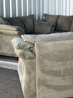 Couches