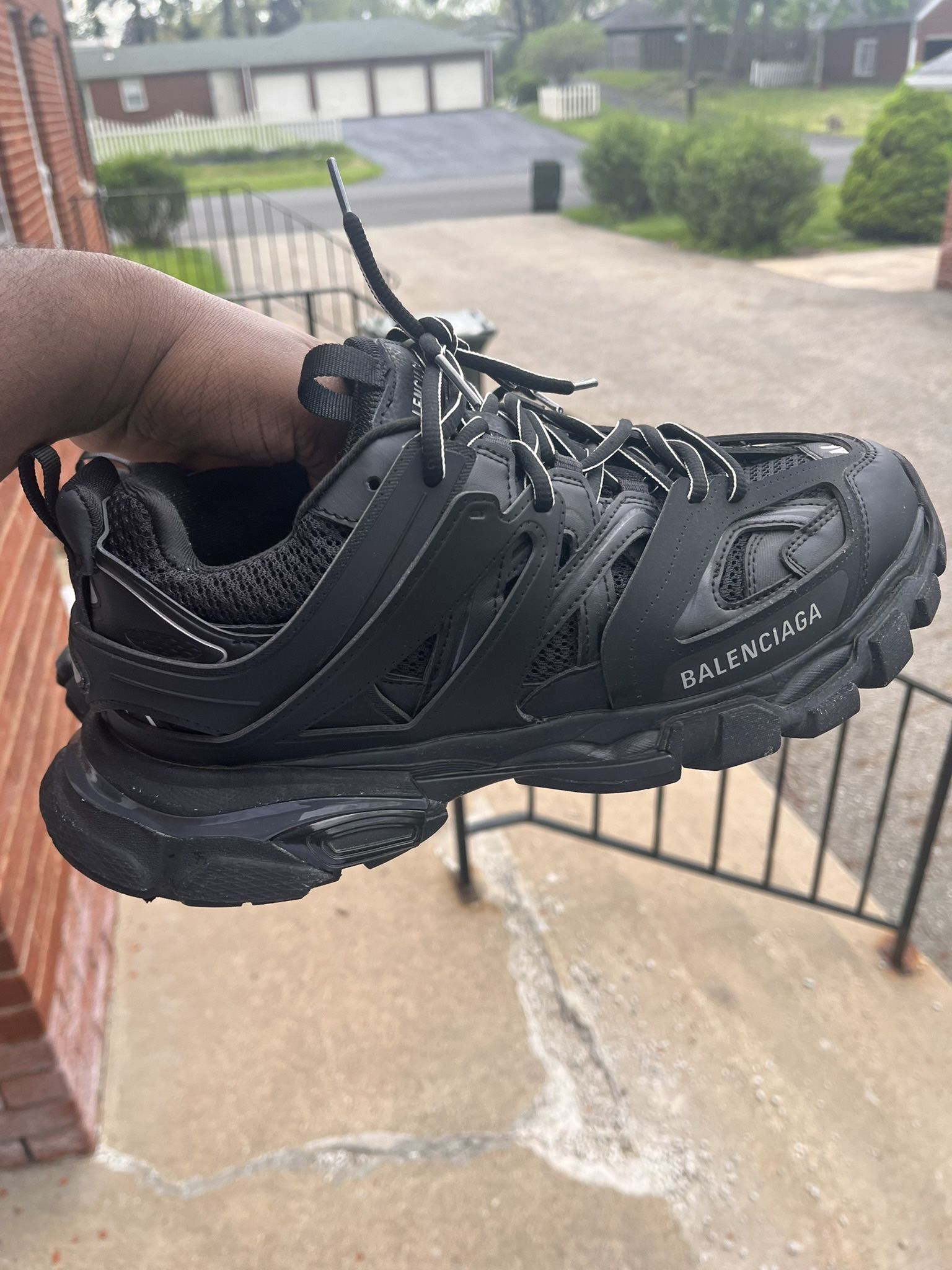 Balenciaga