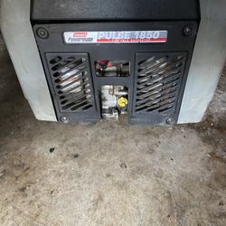 Coleman Powermate 1850watt