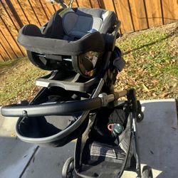 Stroller 