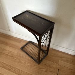 End Table! 