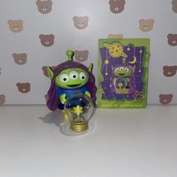 Disney/Pixar Alien The Fortune Teller