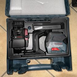 BOSCH Professional GCL 2-160