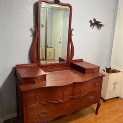 Dressing Table