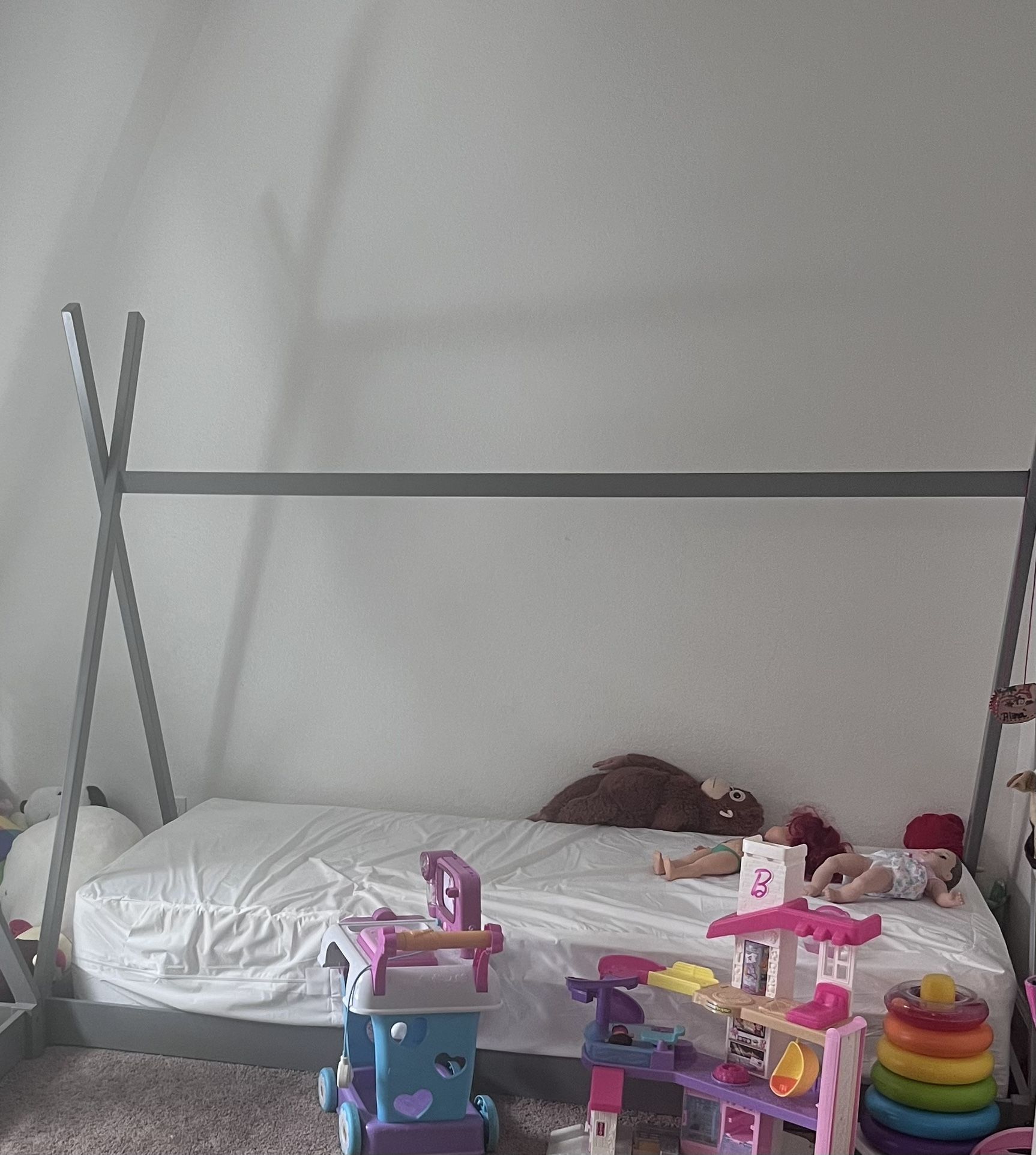 1Tippy Bed Frames