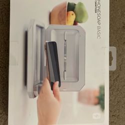 Phonesoap Brand New/Sealed