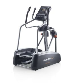 Nordicktrack Elliptical