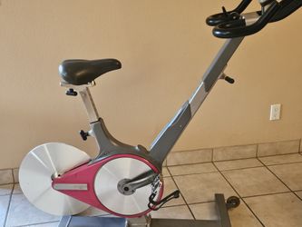 Keiser M3 Indoor Spin Bike