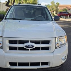 2010 Ford Escape Hybrid