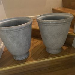 Better Home And Garden Flower Pots