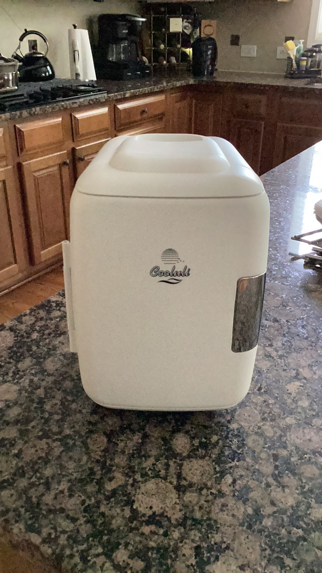 Cooluli Tabletop Fridge