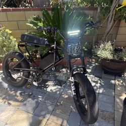 E-bike For Sale