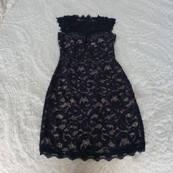 Homecoming Dress