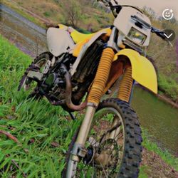 Drz 400
