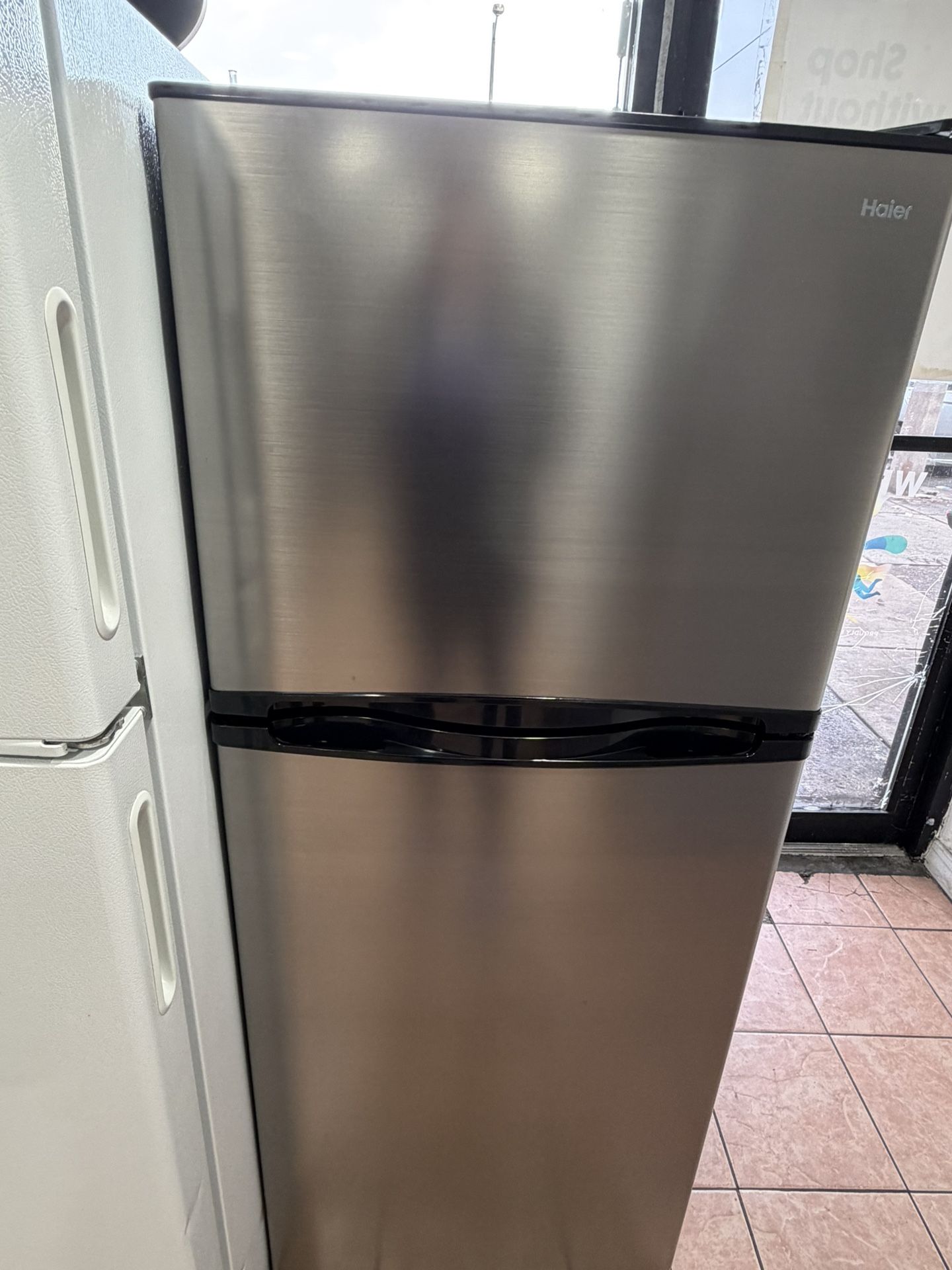 Haier 24” Refrigerator