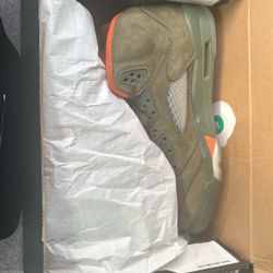 Air Jordan 5 Retro 