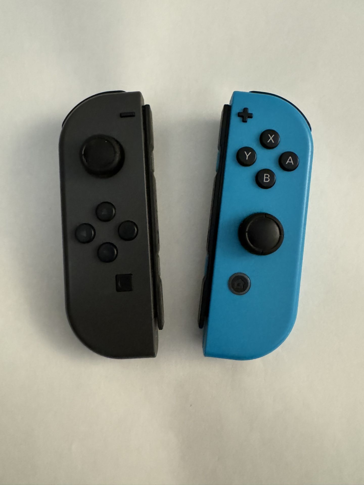 Nintendo Switch Joycons