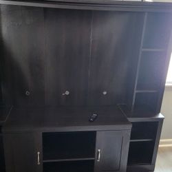 Entertainment Center 