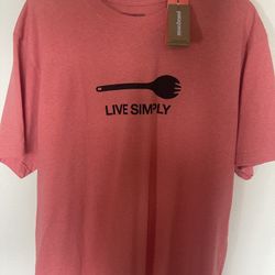 Patagonia T-shirt Large