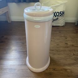 ubbi diaper pail