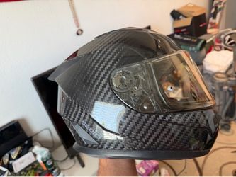 Sedici Strada 3 helmet and riding gear