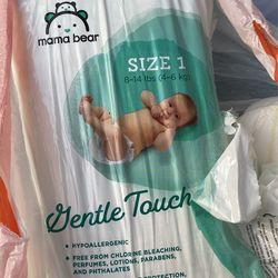 Baby Diapers