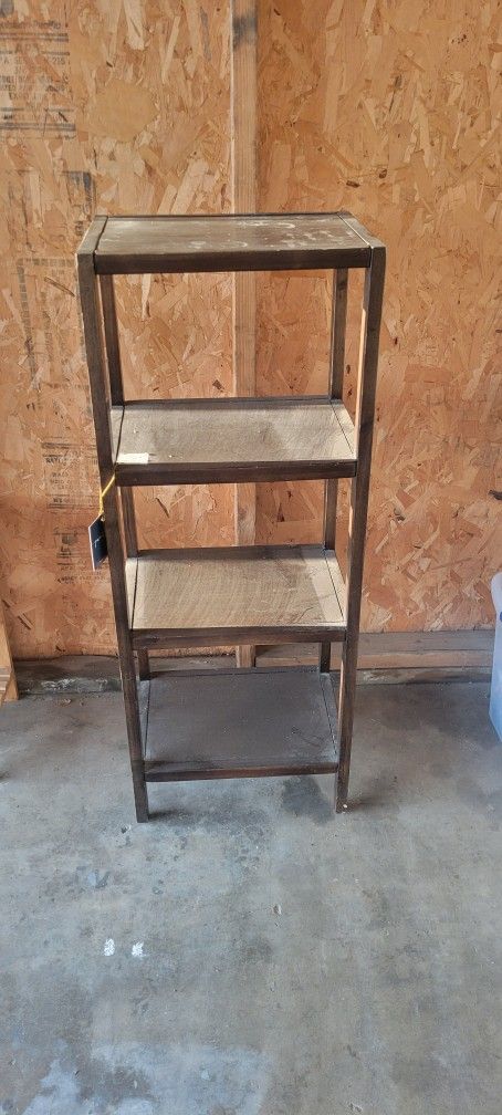 Storage Shelf