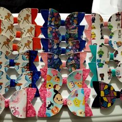 Hairbows 