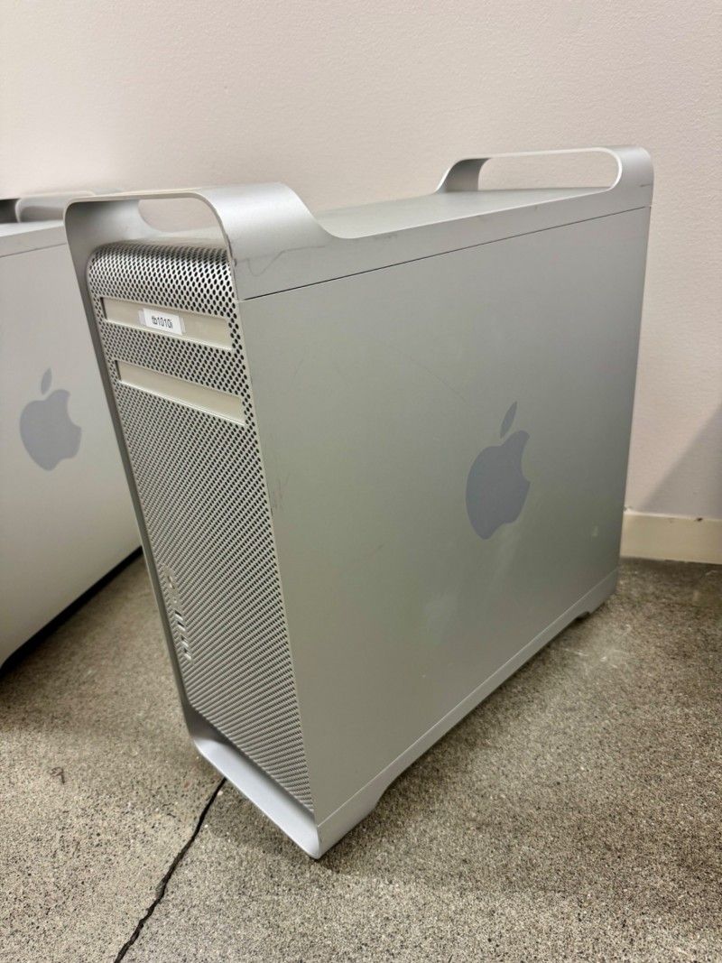 Apple Mac Pro Computers