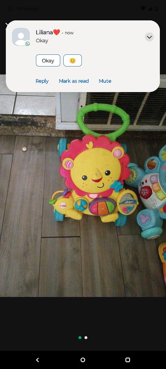 Baby Toys