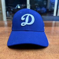 Los Angeles Dodgers hat