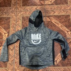 Kids Nike Hoodie Size Kids large